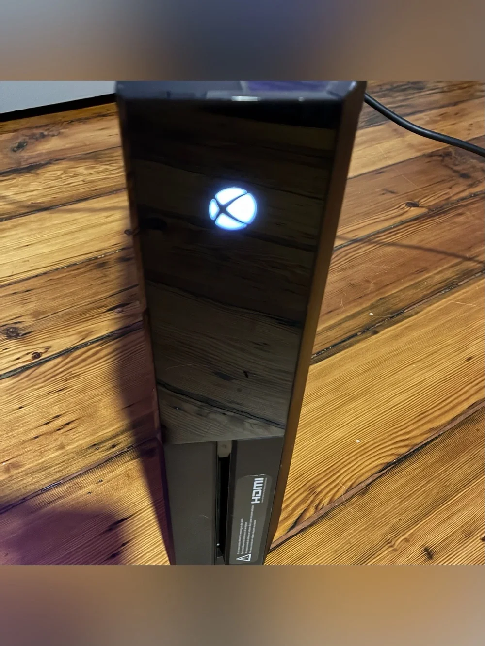 Microsoft Xbox One Elite 1 TB Hybrid Drive Console W/ Elite Controller